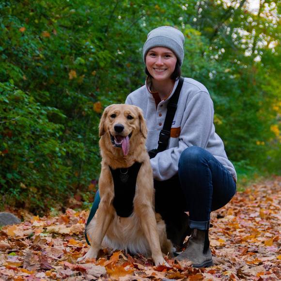 Meet your Posher, Anna - Picture 1 of 1